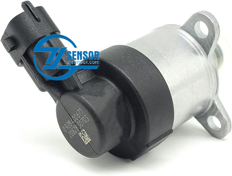 Fuel Injection Pump Pressure fuel metering valve OEM:0928400671